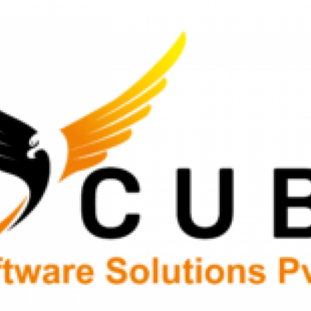 V Cube Software Solutions