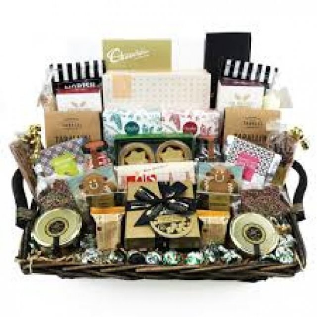 Nibbles & Nuts / Nibbles Gifts