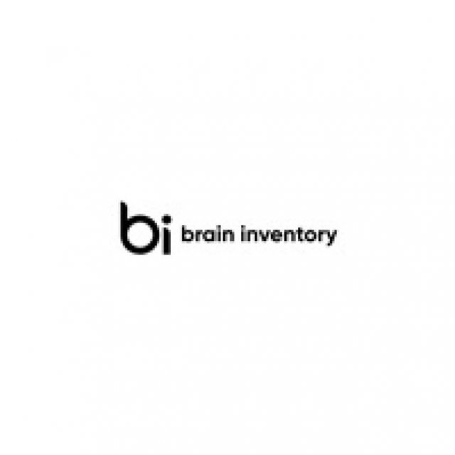 Brain Inventory