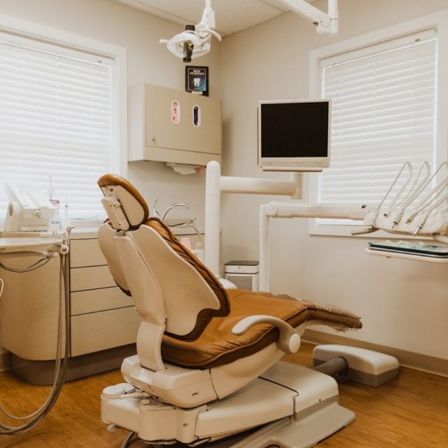 Cleary Dental Family & Cosmetic Dentistry