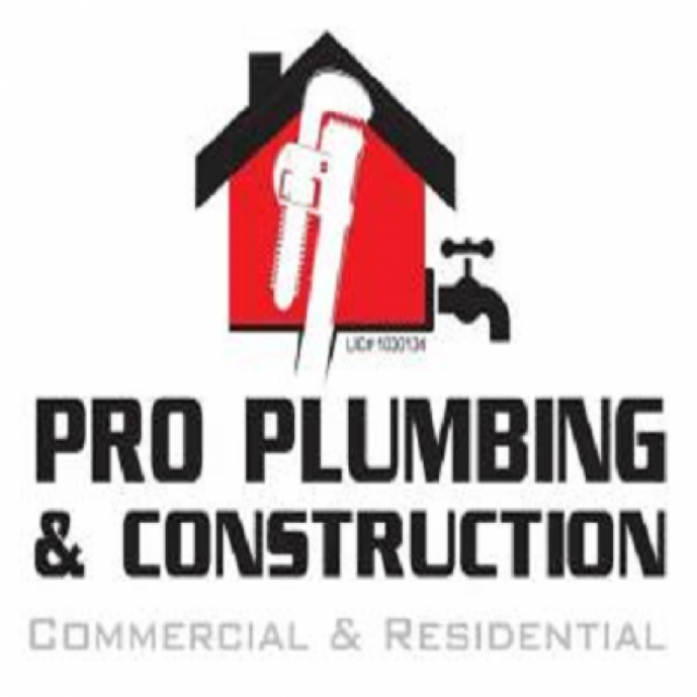 Pro Construction & Plumbing