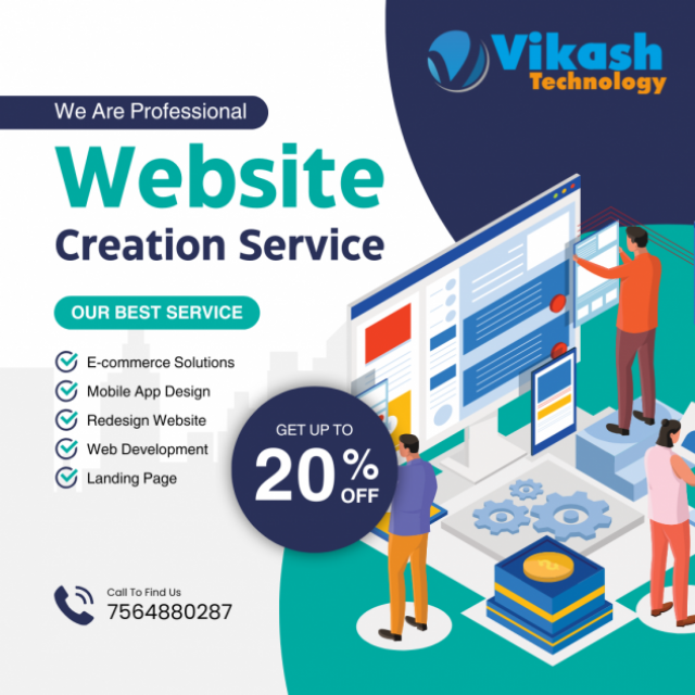 Vikash Technology