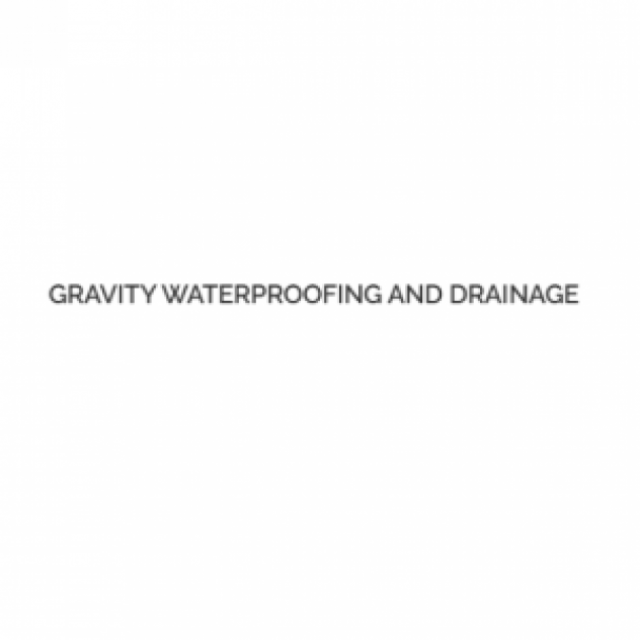 Gravity Waterproofing and Drainage