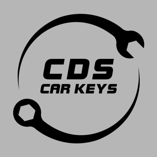 CDS Car Keys