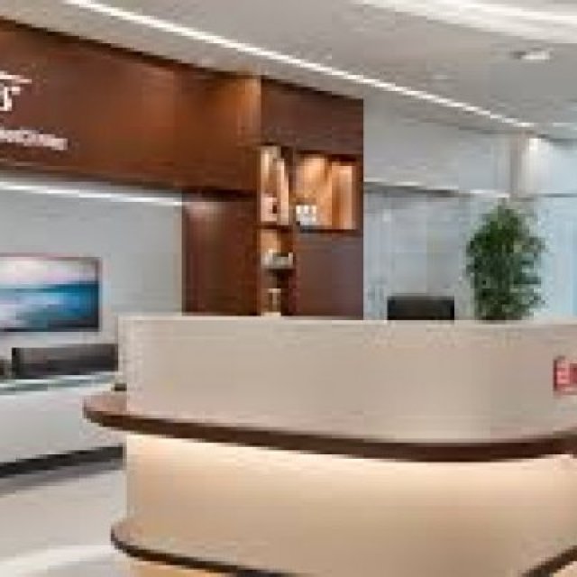 Emirates Washington DC Office