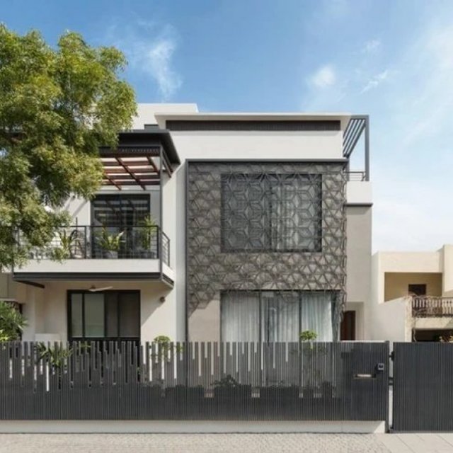 Home Architect In Nehru Enclave