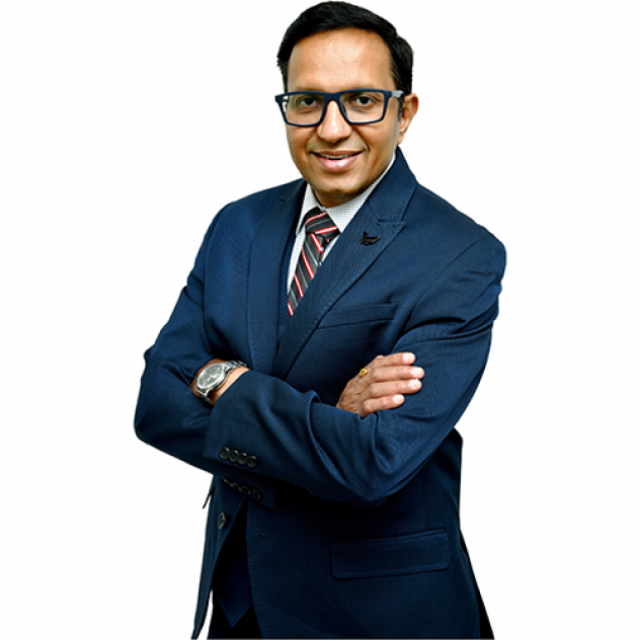 Realtor Jignesh Dave - Top Real Estate Agent