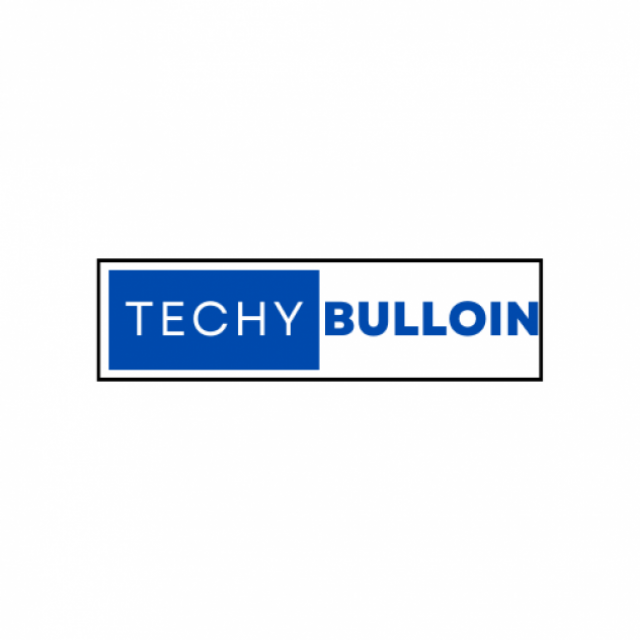 Techybullion