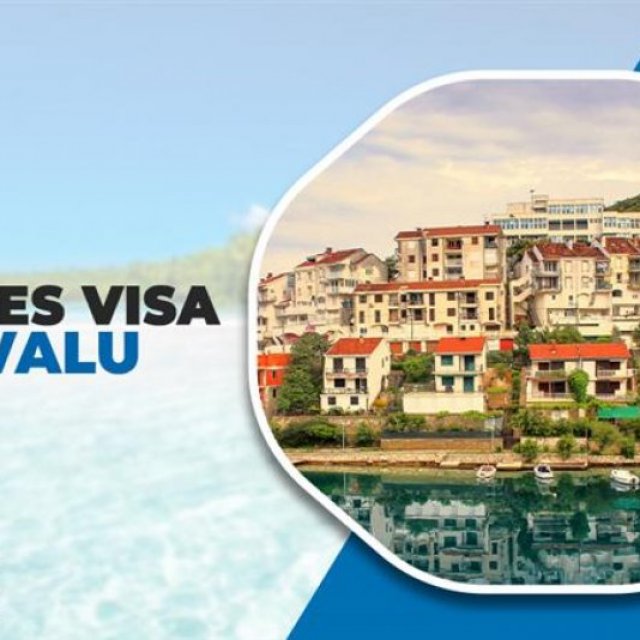 Apply emirates visa for tuvalu