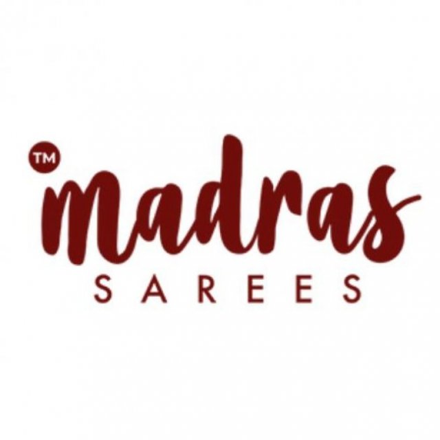 Madras Sarees