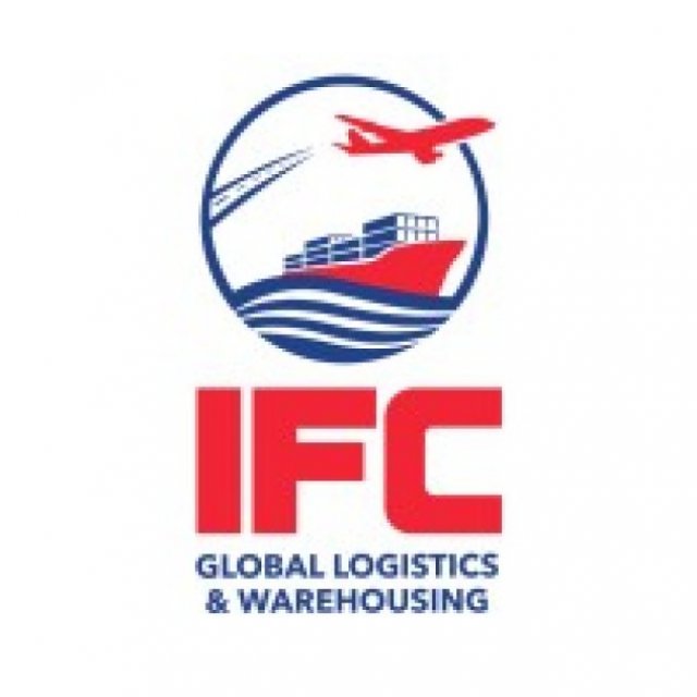 IFC Global Logistics and Warehousing