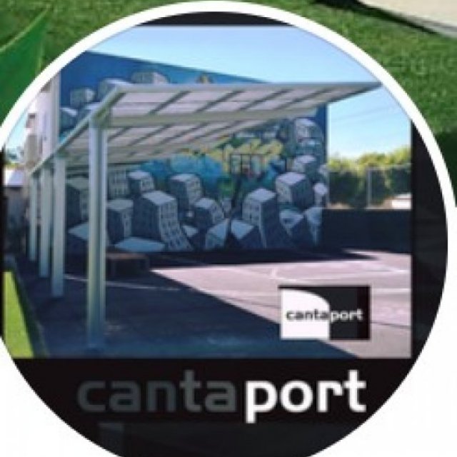 Cantaport