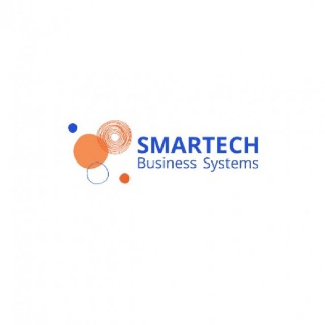 SMARTECH Business Systems