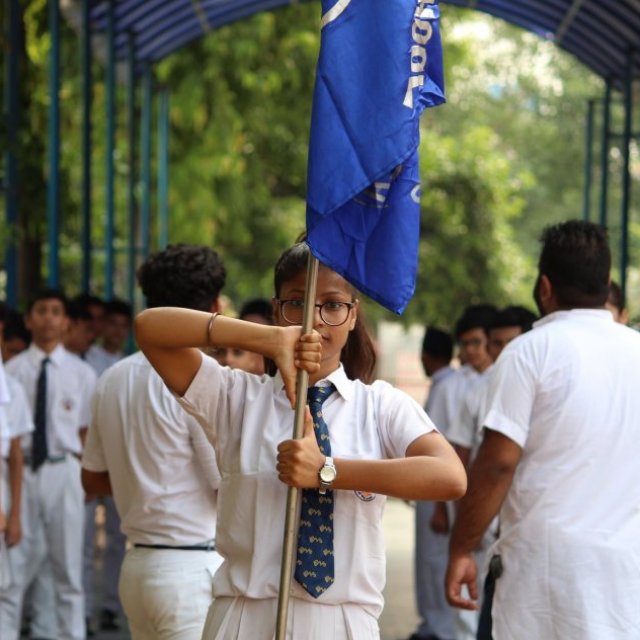 Mayo International School