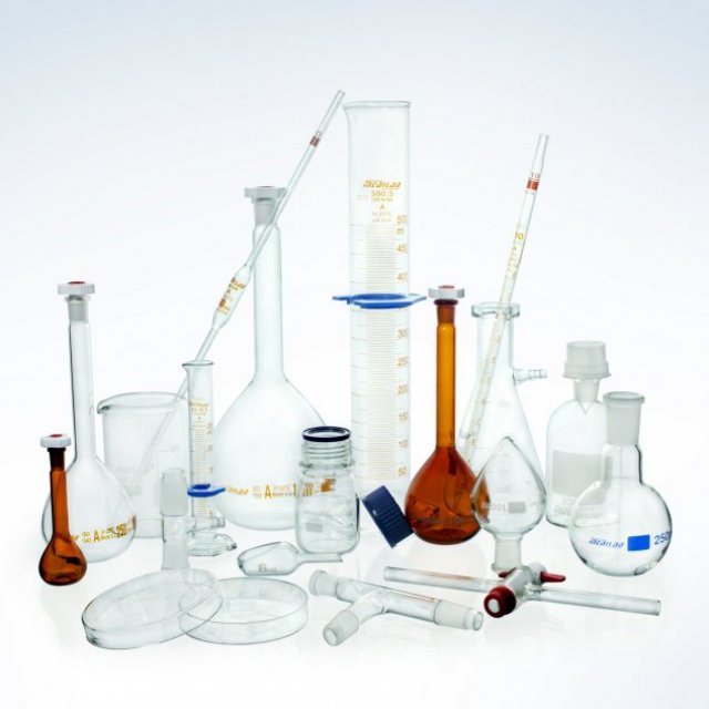 Lab Glassware Manufacturer