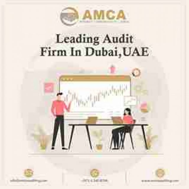 AMCA Auditing