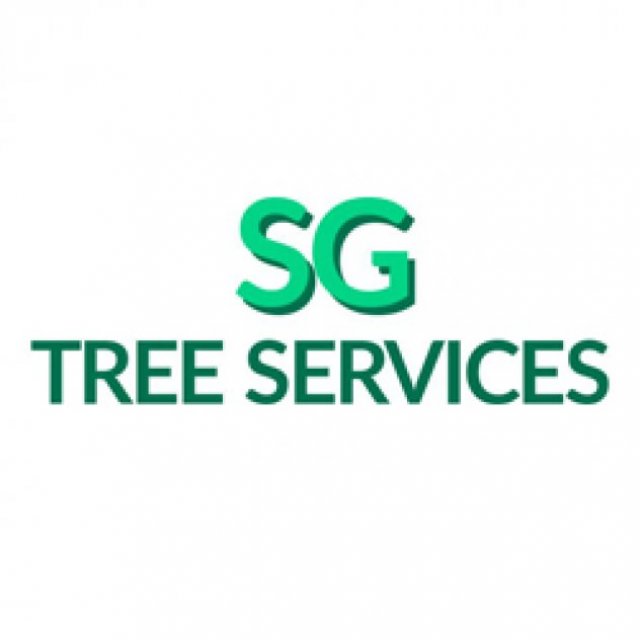 SG Tree Services