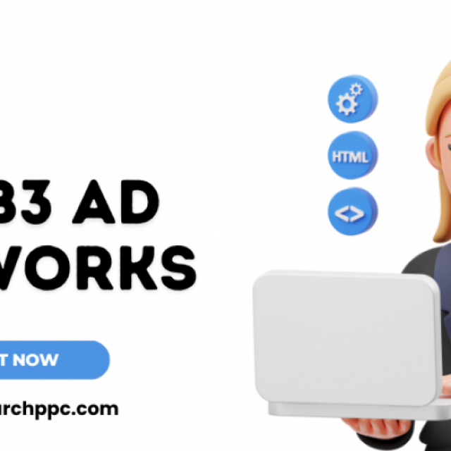 Web3 Advertising  Networks