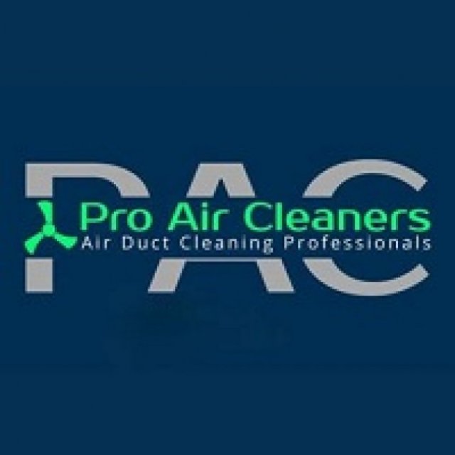 Pro Air Cleaners