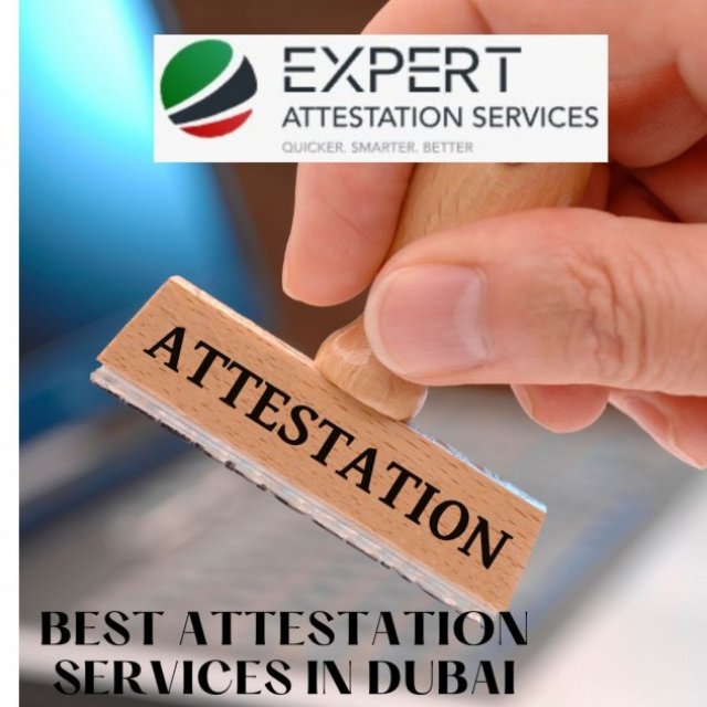 UK Certificate Attestation in Dubai