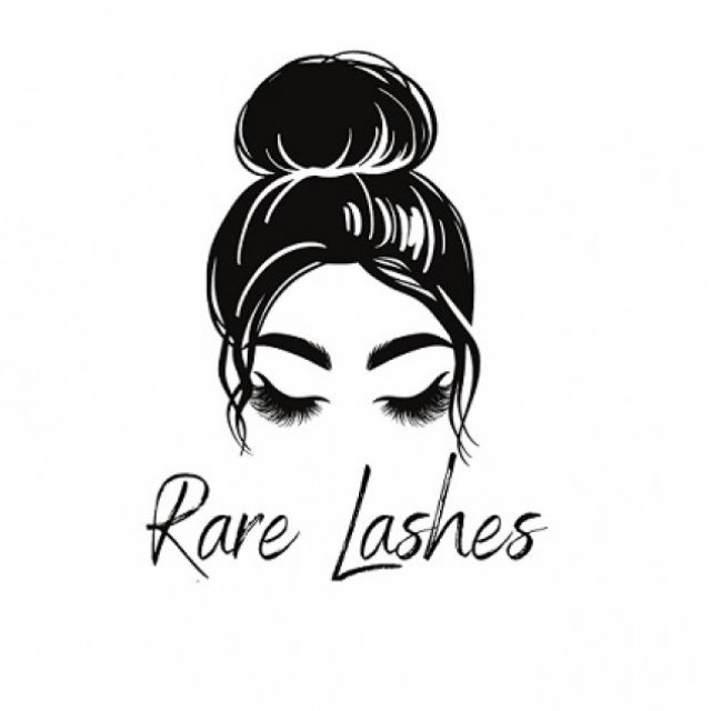 Rare Lashes