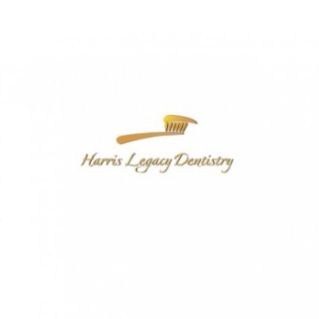 Harris Legacy Dentistry