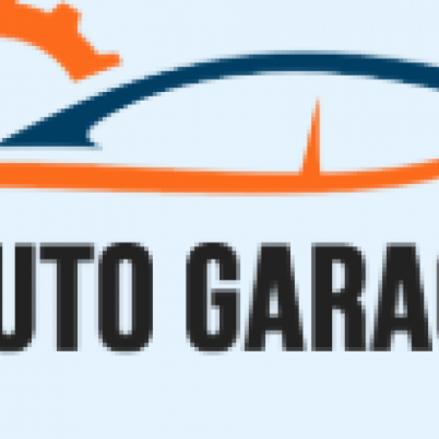 Auto Garage Dubai