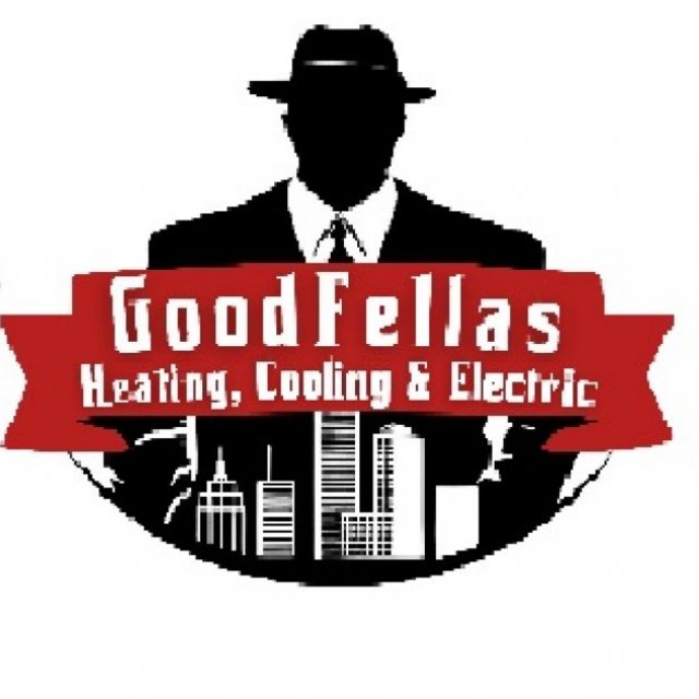 Goodfellas Heating and Cooling