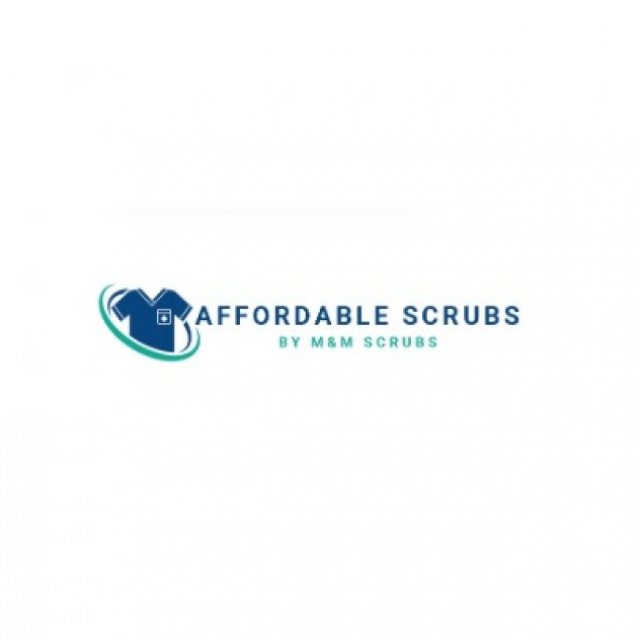 Affordable Scrubs