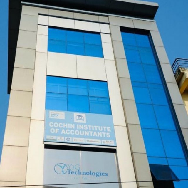 Cochin Institute of Accounting