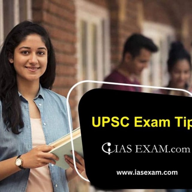 Time management strategies for UPSC aspirants