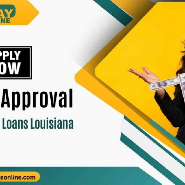 My Payday Loans Online