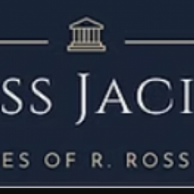 Law Offices of R. Ross Jacinto