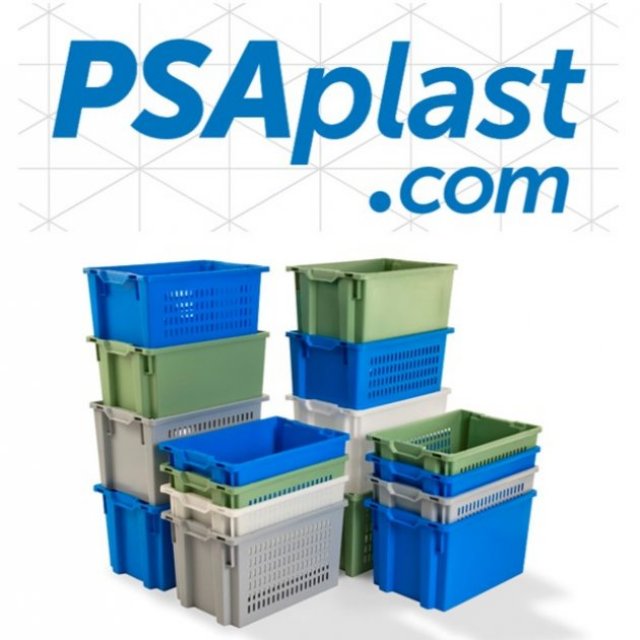 PSAplast - Plásticos Santo António, Lda