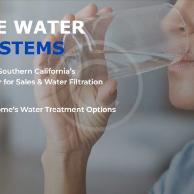 Best Home Water Treatment Systems