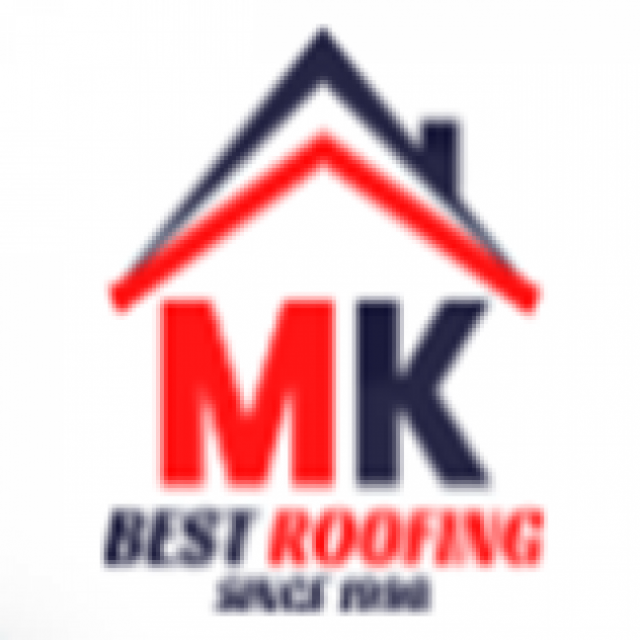 Roof Repair Services | MK Best Roofing