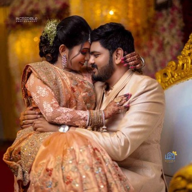 Incredible Wedding Photography in Madurai