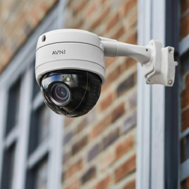 Best Smart Home Security Cameras Installation in NJ