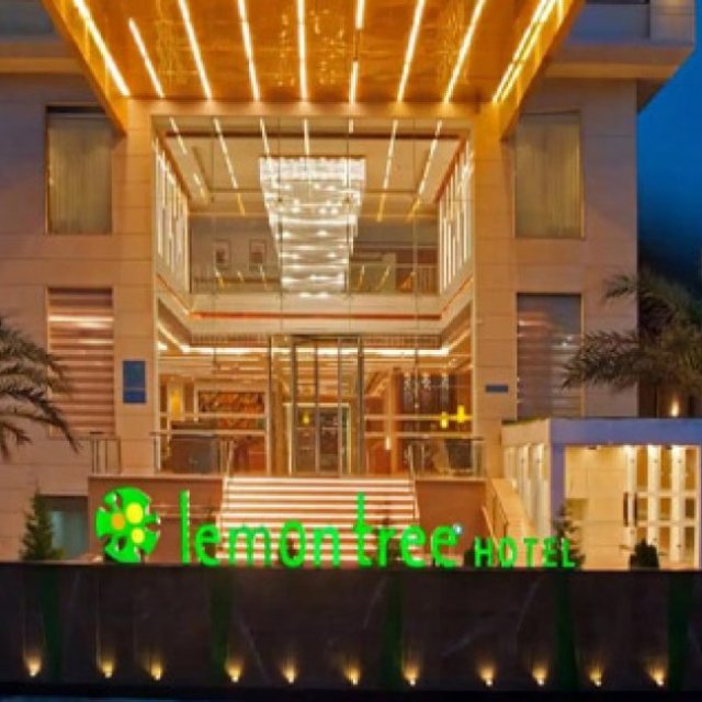 Lemon Tree Hotel Amritsar