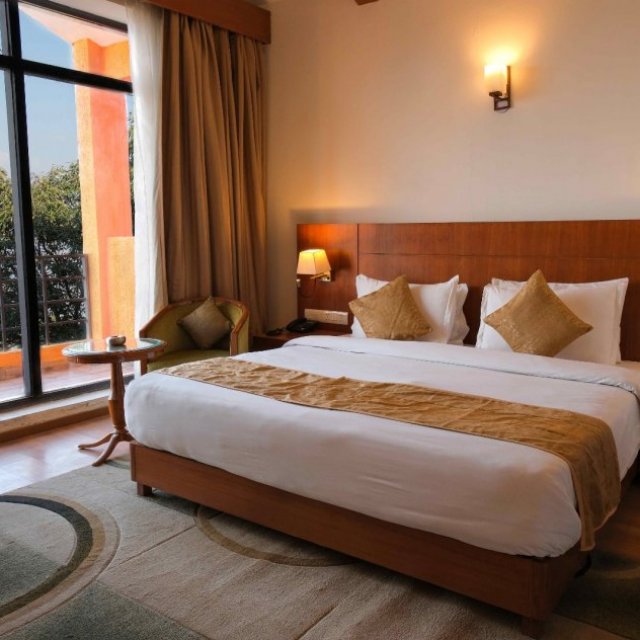 Essence of Nature: Best Resort and Spa in Uttarakhand