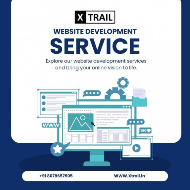 XTRAIL Consulting Service