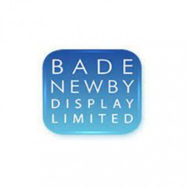 Bade Newby Display Ltd.