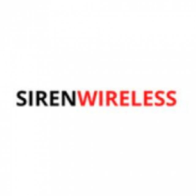 Siren Wireless