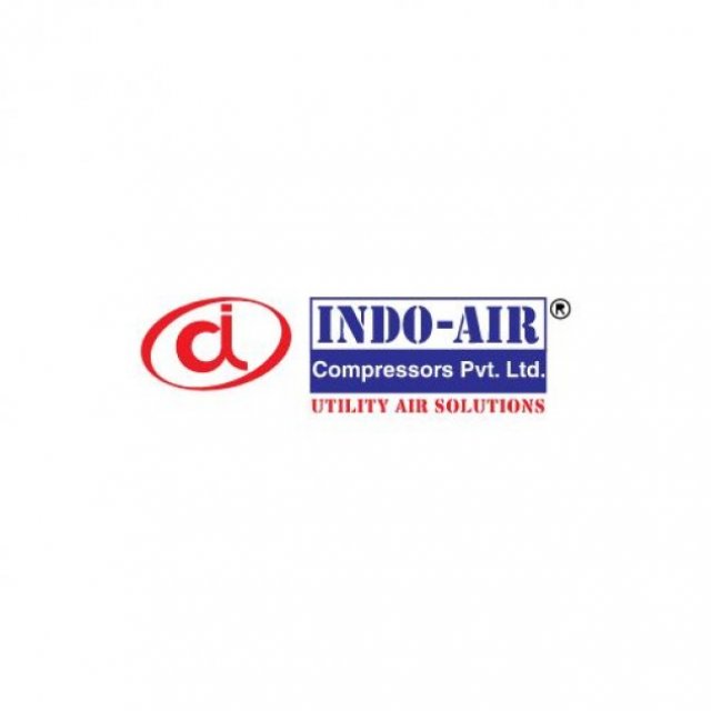 INDO-AIR Compressors Pvt. Ltd - Air Compressor Manufacturers in Ahmedabad, India