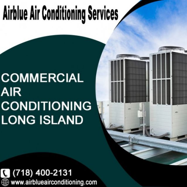 Airblue Air Conditioning Services