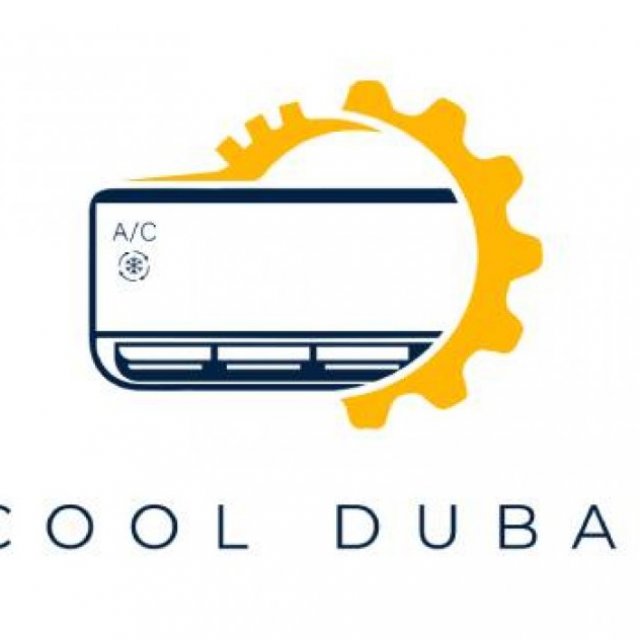 Cool Dubai