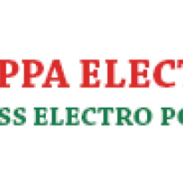 Sri Iyyappa Electro polishing Services in Chennai