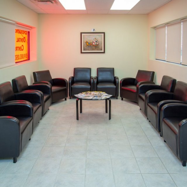 Waterloo Dental Centre