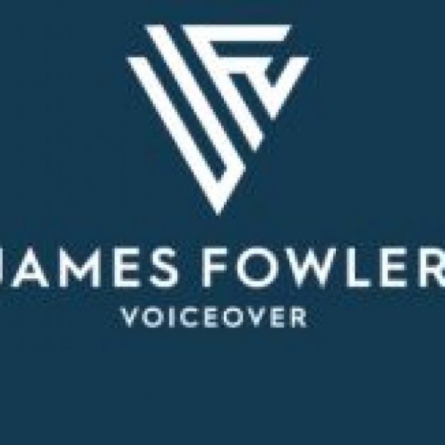 James Fowler Voiceover