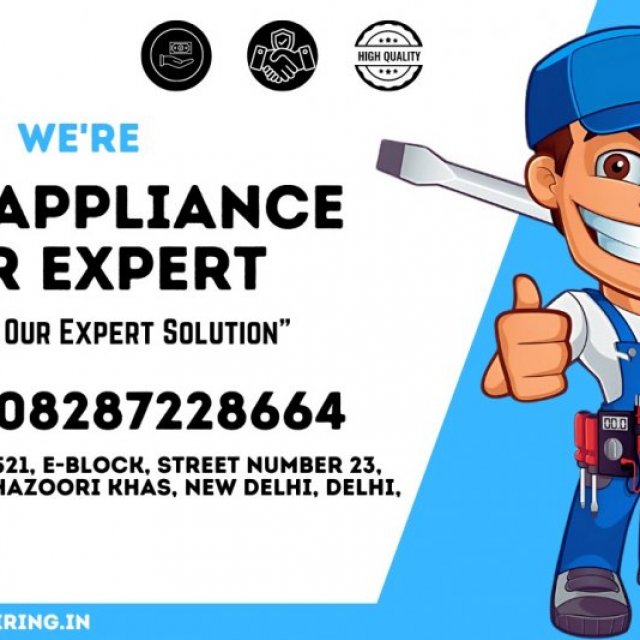 Aman Repairing - LED TV Repair in Delhi